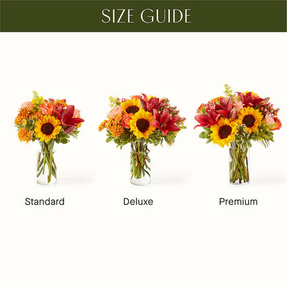 Acorn Lane Bouquet –  Farmington Center Florist Inc, Farmington MI