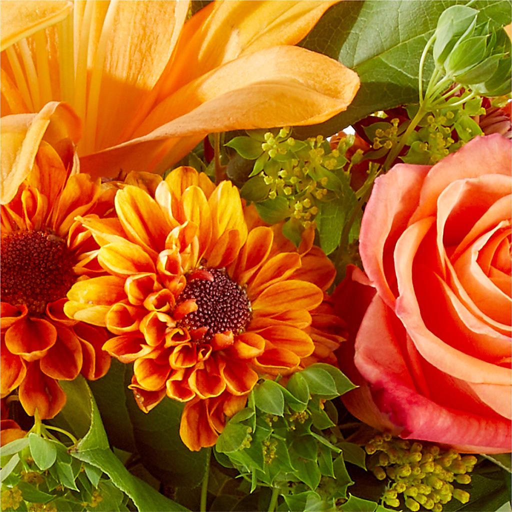 Honeycrisp Bouquet –  Farmington Center Florist Inc, Farmington MI