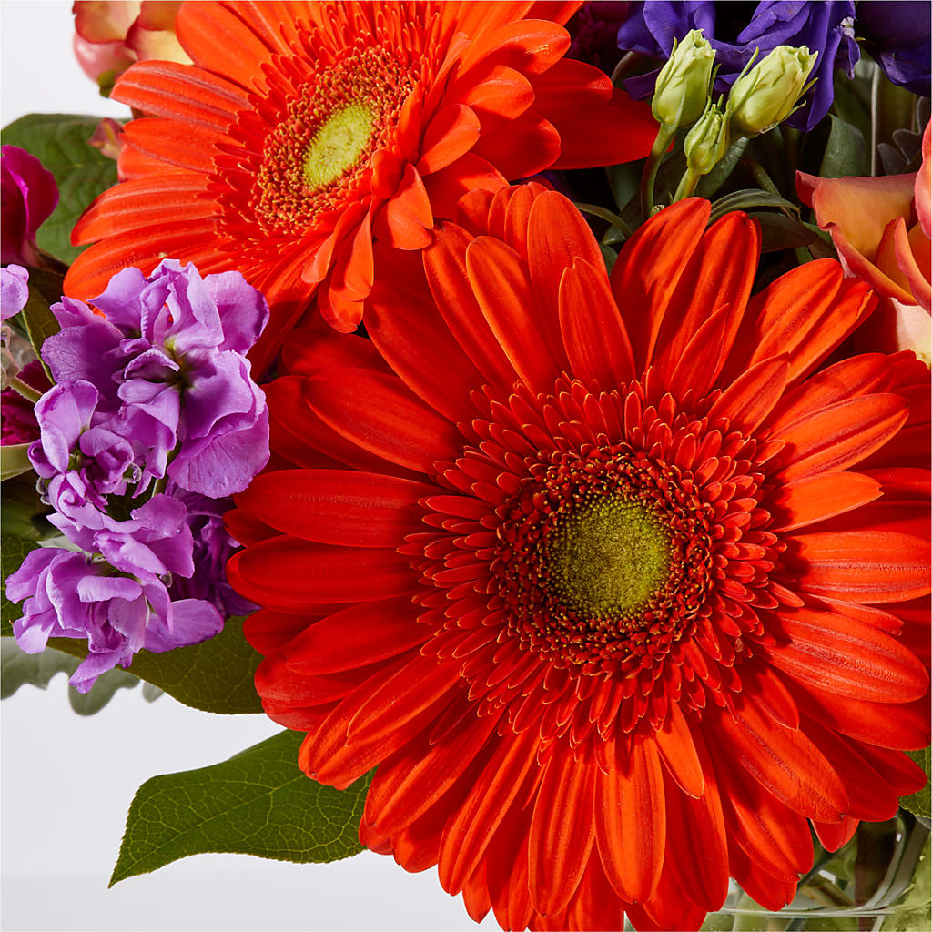 Sangria Bouquet –  Farmington Center Florist Inc, Farmington MI