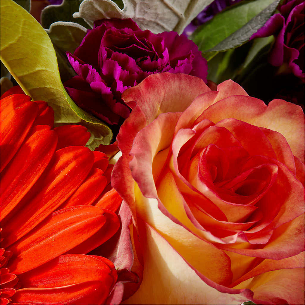 Sangria Bouquet –  Farmington Center Florist Inc, Farmington MI