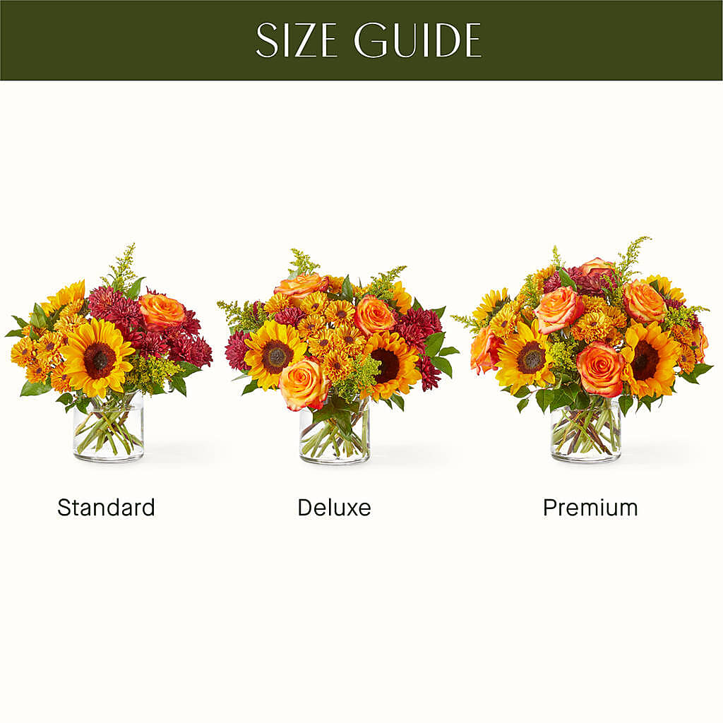 Flannel Scarf Bouquet –  Farmington Center Florist Inc, Farmington MI