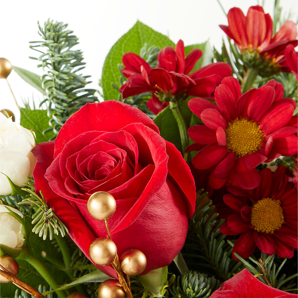 Believe Bouquet –  Farmington Center Florist Inc, Farmington MI