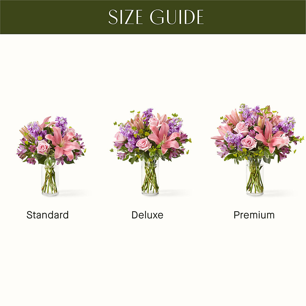 Precious Petals Bouquet –  Farmington Center Florist Inc, Farmington MI