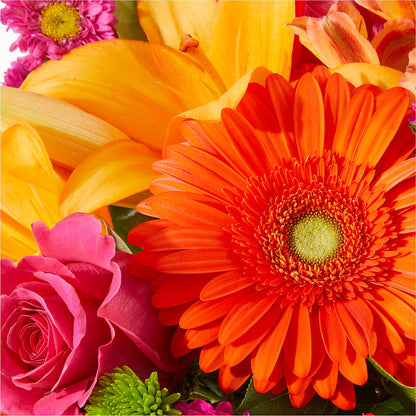 Soiree Bouquet –  Farmington Center Florist Inc, Farmington MI