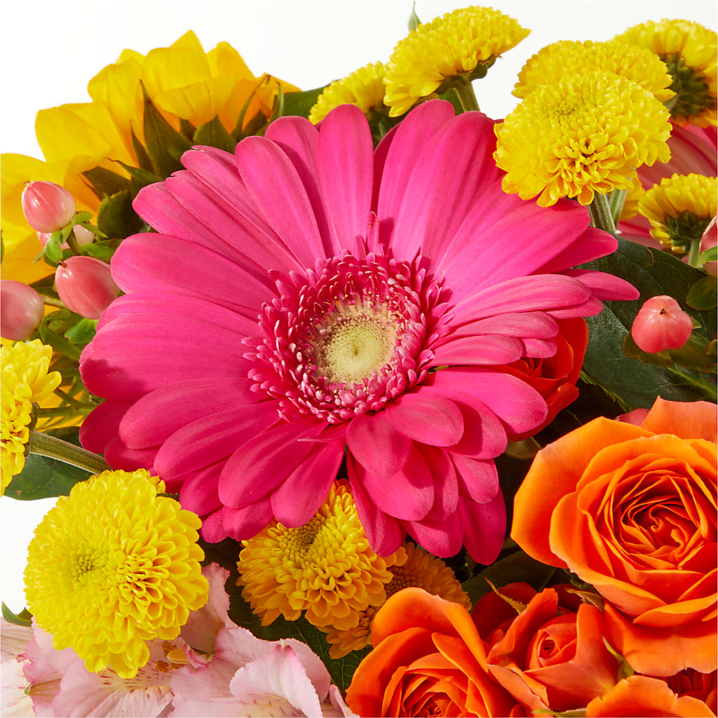 Beach Day Bouquet –  Farmington Center Florist Inc, Farmington MI