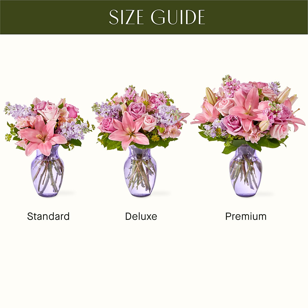The Crown Jewel Bouquet –  Farmington Center Florist Inc, Farmington MI