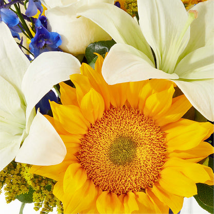 Stargazing Bouquet –  Farmington Center Florist Inc, Farmington MI