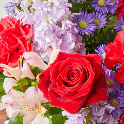 Your Majesty Bouquet –  Farmington Center Florist Inc, Farmington MI