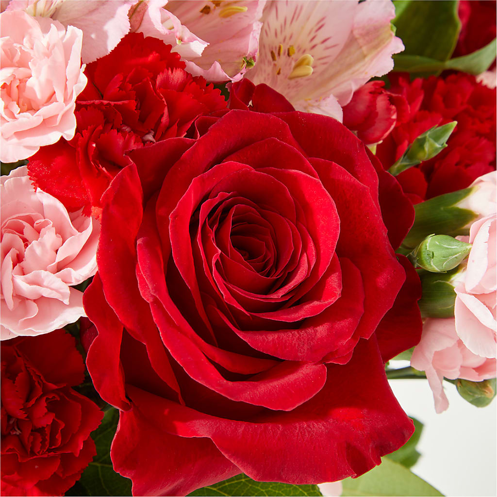 Candy Kisses Bouquet –  Farmington Center Florist Inc, Farmington MI