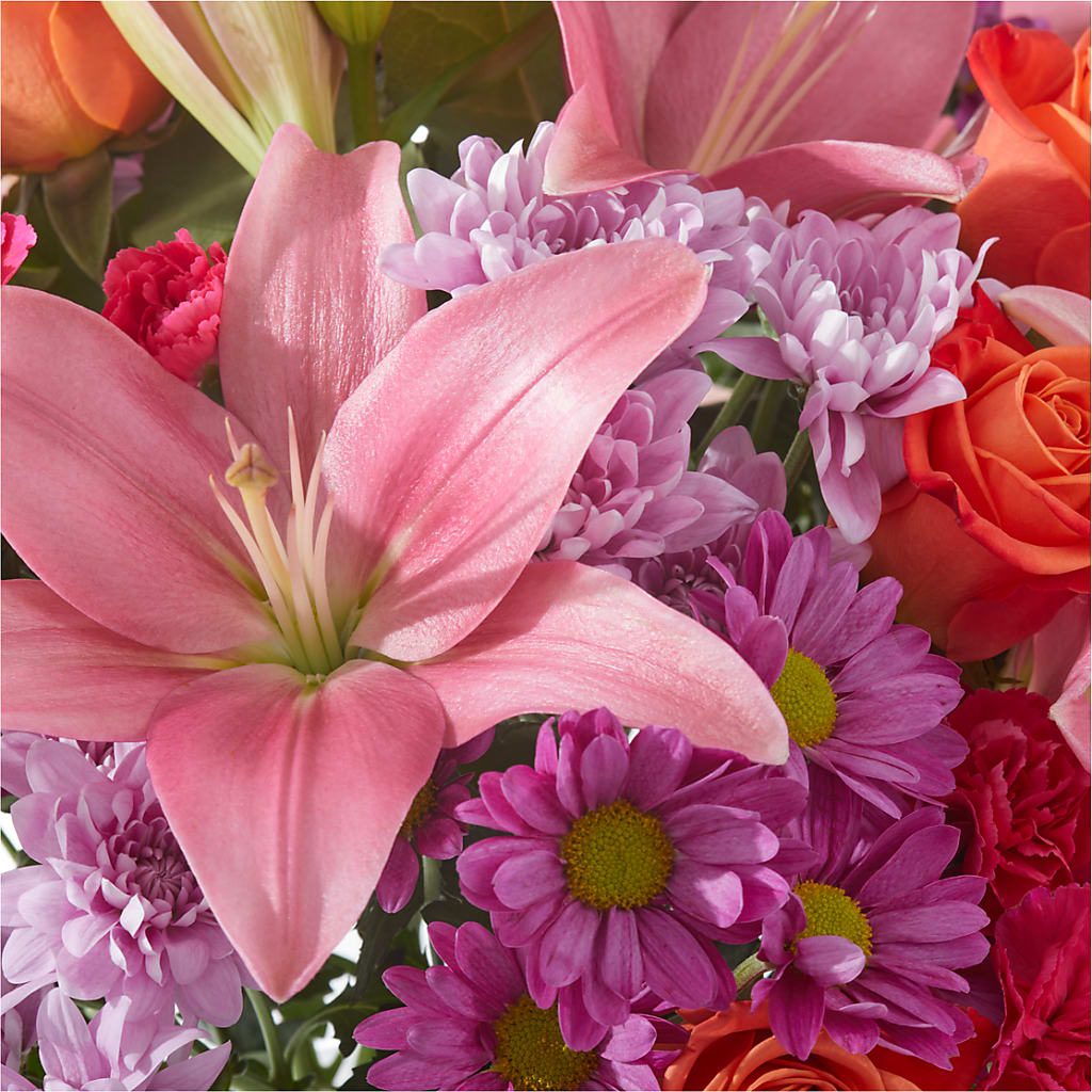One and Only Bouquet –  Farmington Center Florist Inc, Farmington MI