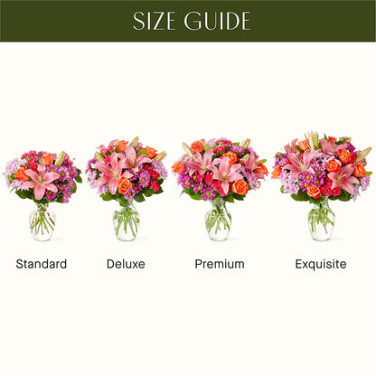One and Only Bouquet –  Farmington Center Florist Inc, Farmington MI
