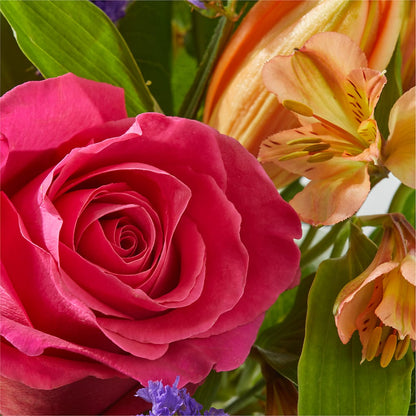 Joyful Bouquet –  Farmington Center Florist Inc, Farmington MI