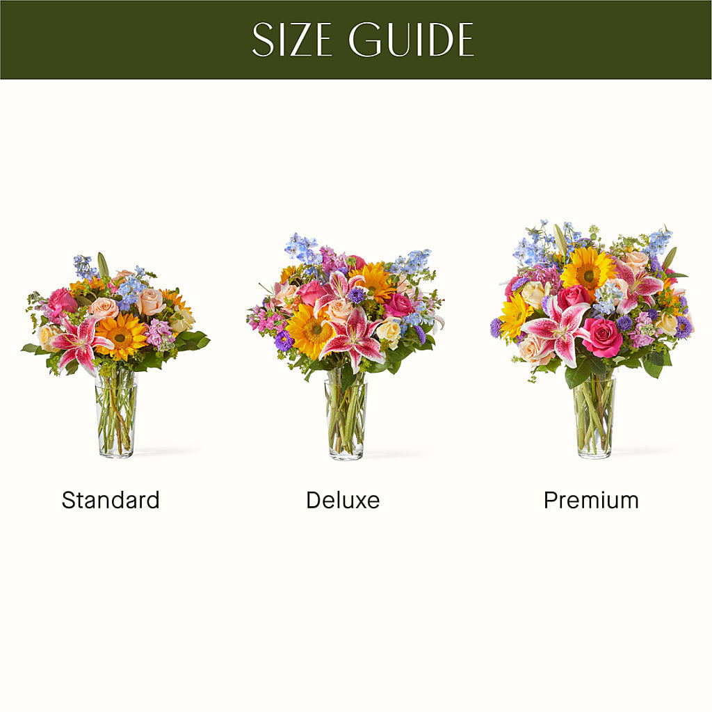 Dreamy Meadows Bouquet –  Farmington Center Florist Inc, Farmington MI