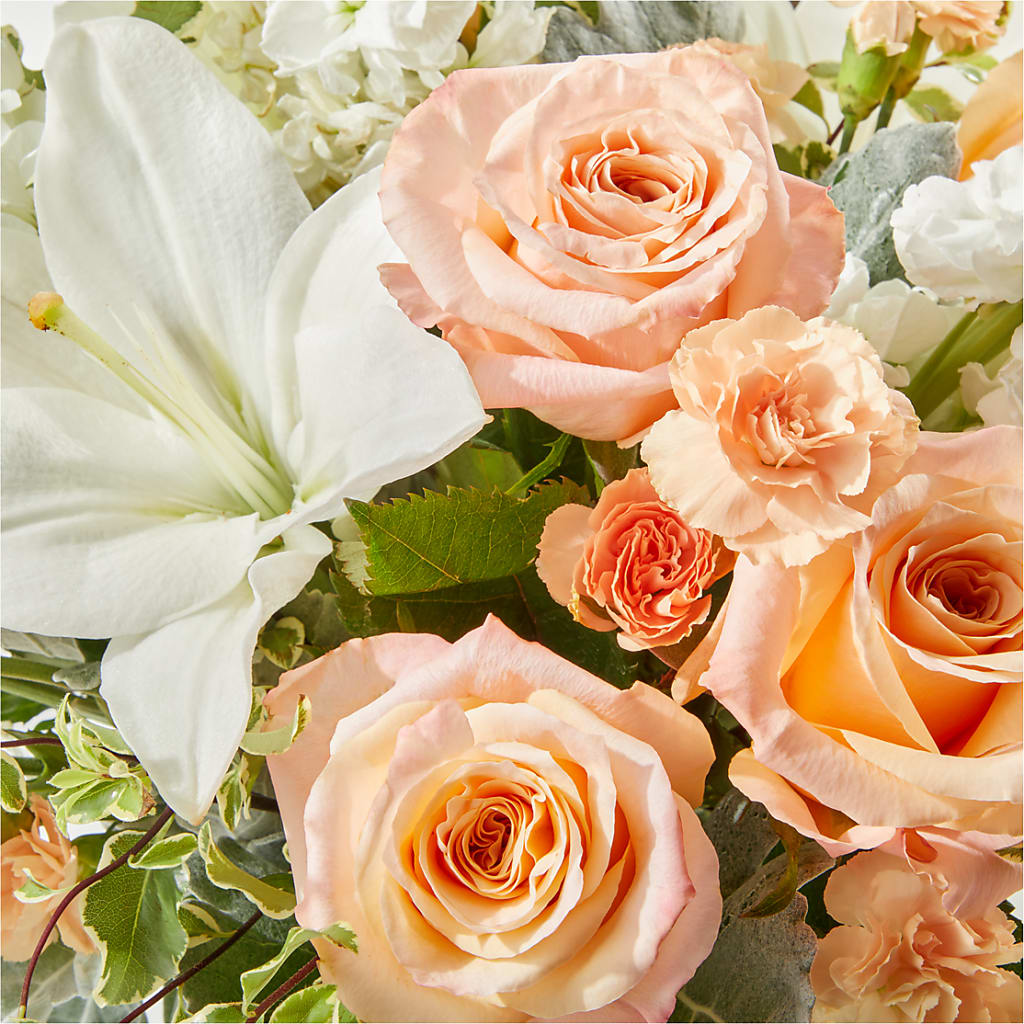 Darling Bouquet –  Farmington Center Florist Inc, Farmington MI