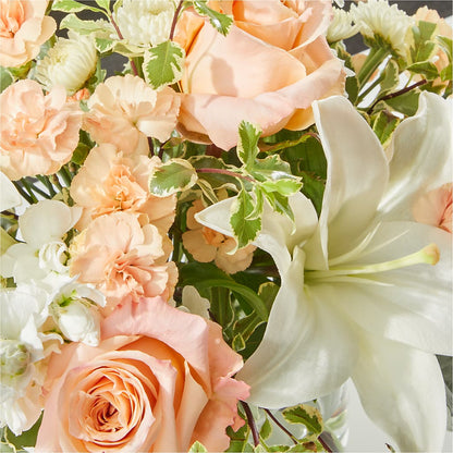 Darling Bouquet –  Farmington Center Florist Inc, Farmington MI