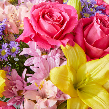 Sprinkles Bouquet –  Farmington Center Florist Inc, Farmington MI