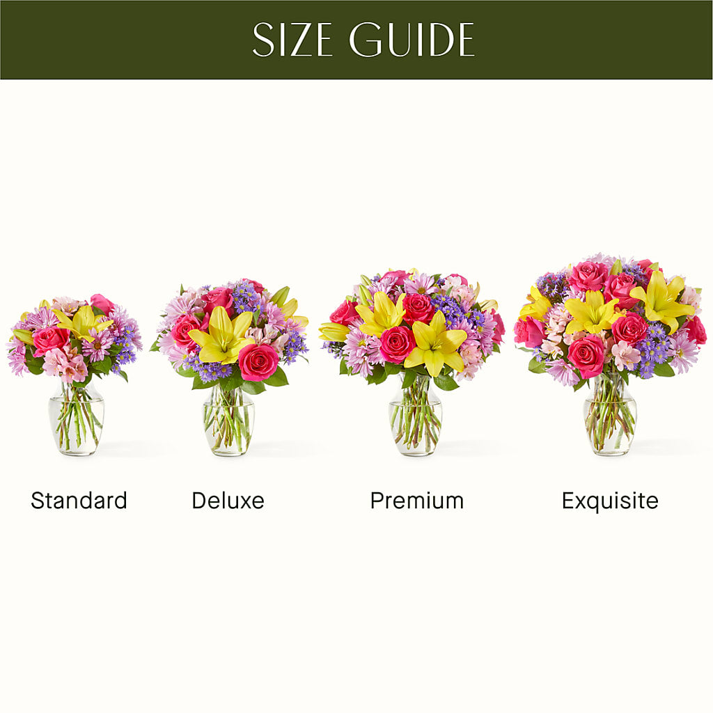 Sprinkles Bouquet –  Farmington Center Florist Inc, Farmington MI