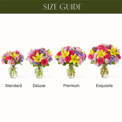 Sprinkles Bouquet –  Farmington Center Florist Inc, Farmington MI