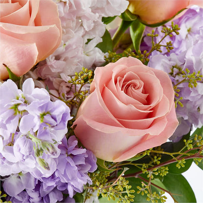 Embraced Bouquet –  Farmington Center Florist Inc, Farmington MI