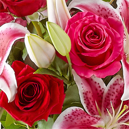 Always You Bouquet –  Farmington Center Florist Inc, Farmington MI