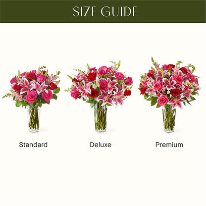 Always You Bouquet –  Farmington Center Florist Inc, Farmington MI