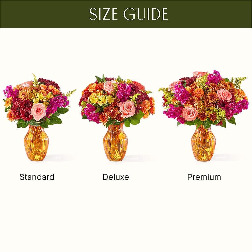 Countryside Bouquet –  Farmington Center Florist Inc, Farmington MI