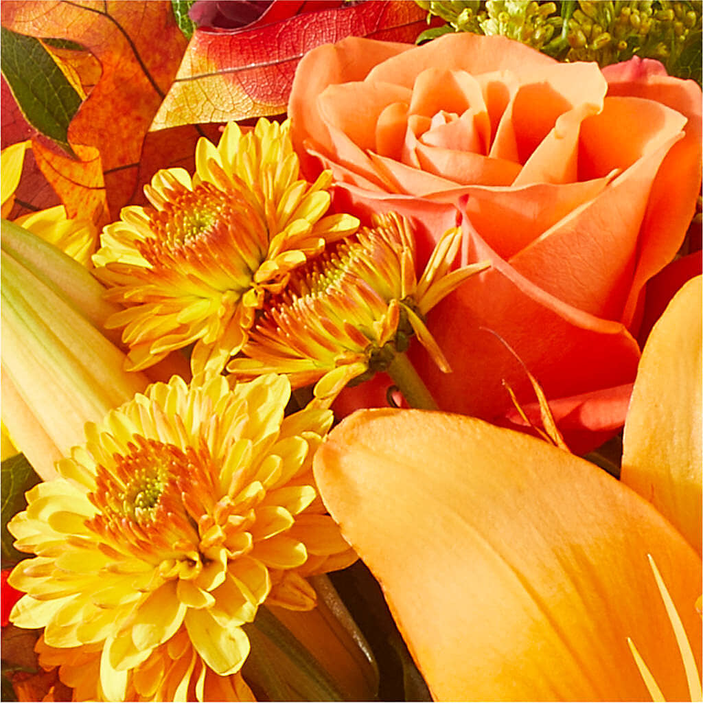 Sunny Side Bouquet –  Farmington Center Florist Inc, Farmington MI