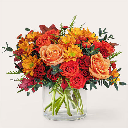 Sweet as Cinnamon Bouquet –  Farmington Center Florist Inc, Farmington MI
