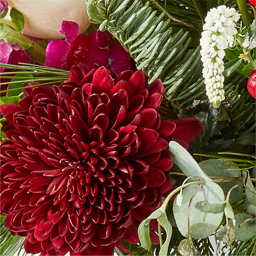 Cranberry Fizz Bouquet –  Farmington Center Florist Inc, Farmington MI