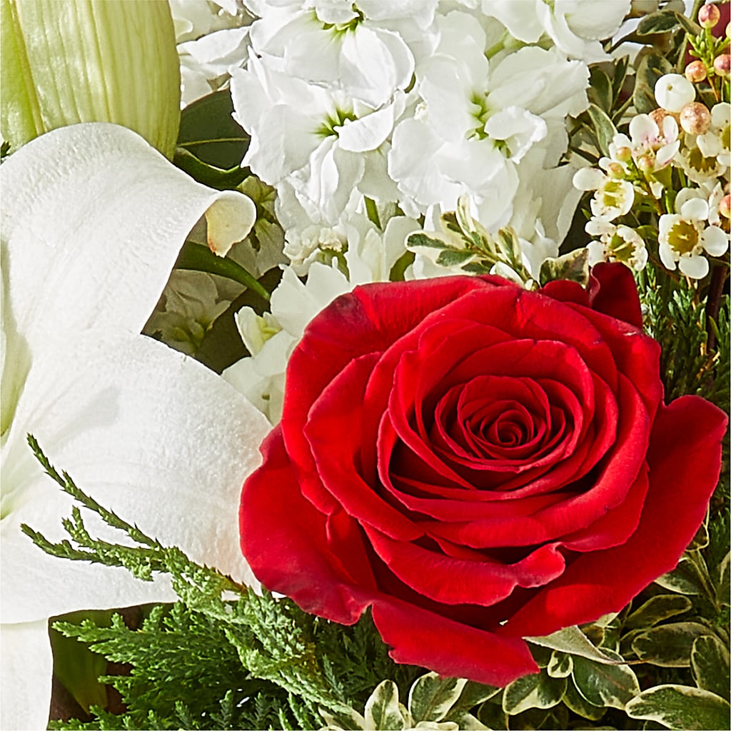 Twinkle Lights Bouquet –  Farmington Center Florist Inc, Farmington MI