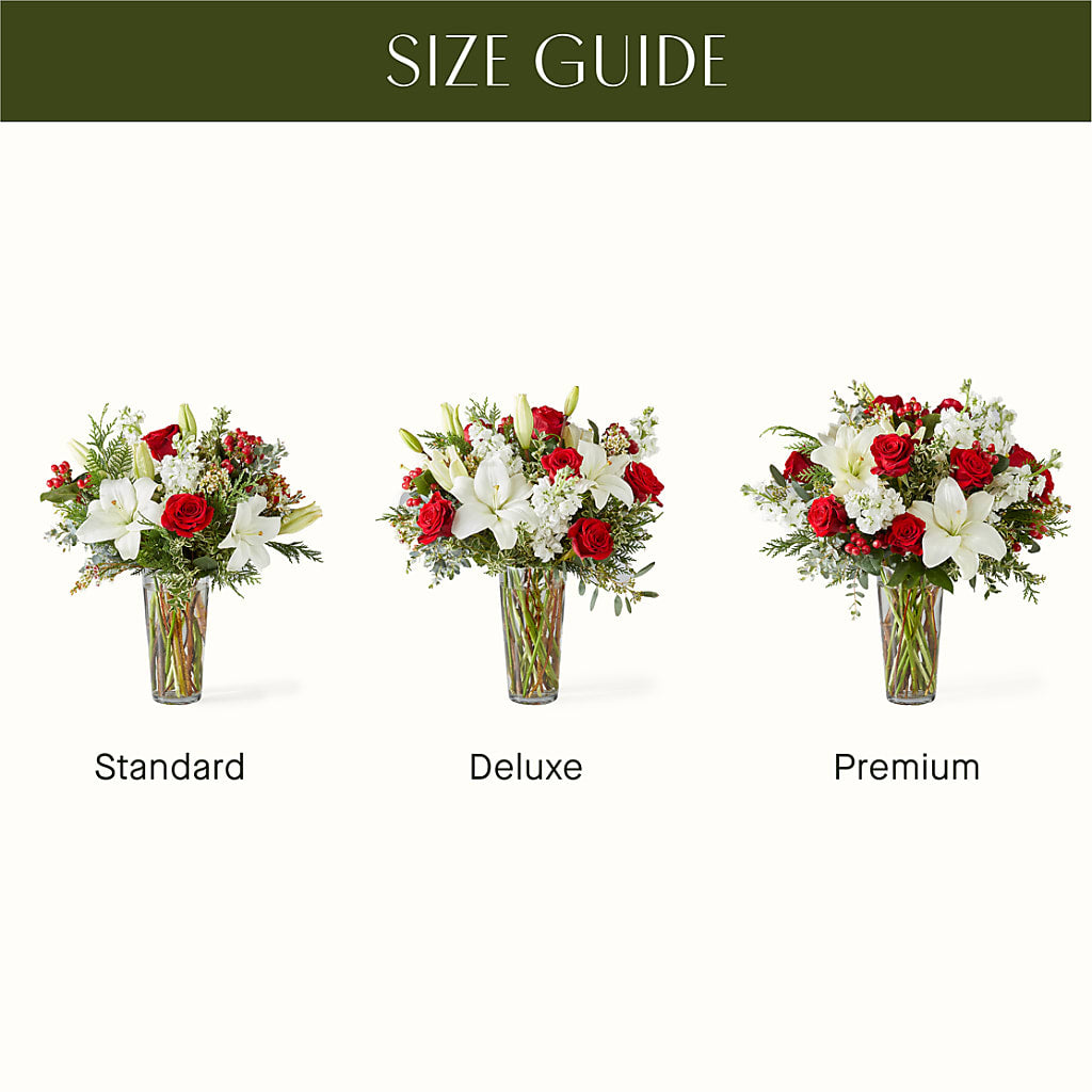 Twinkle Lights Bouquet –  Farmington Center Florist Inc, Farmington MI