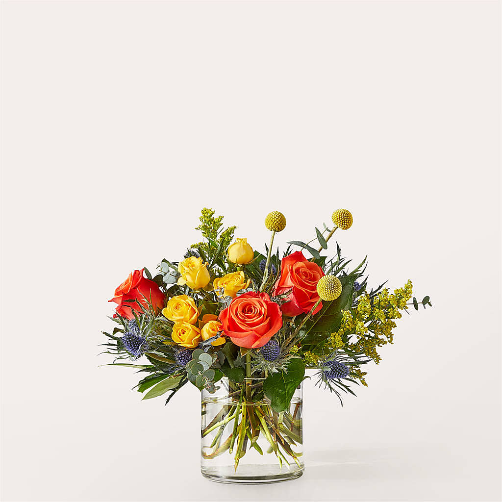Disco Bouquet –  Farmington Center Florist Inc, Farmington MI