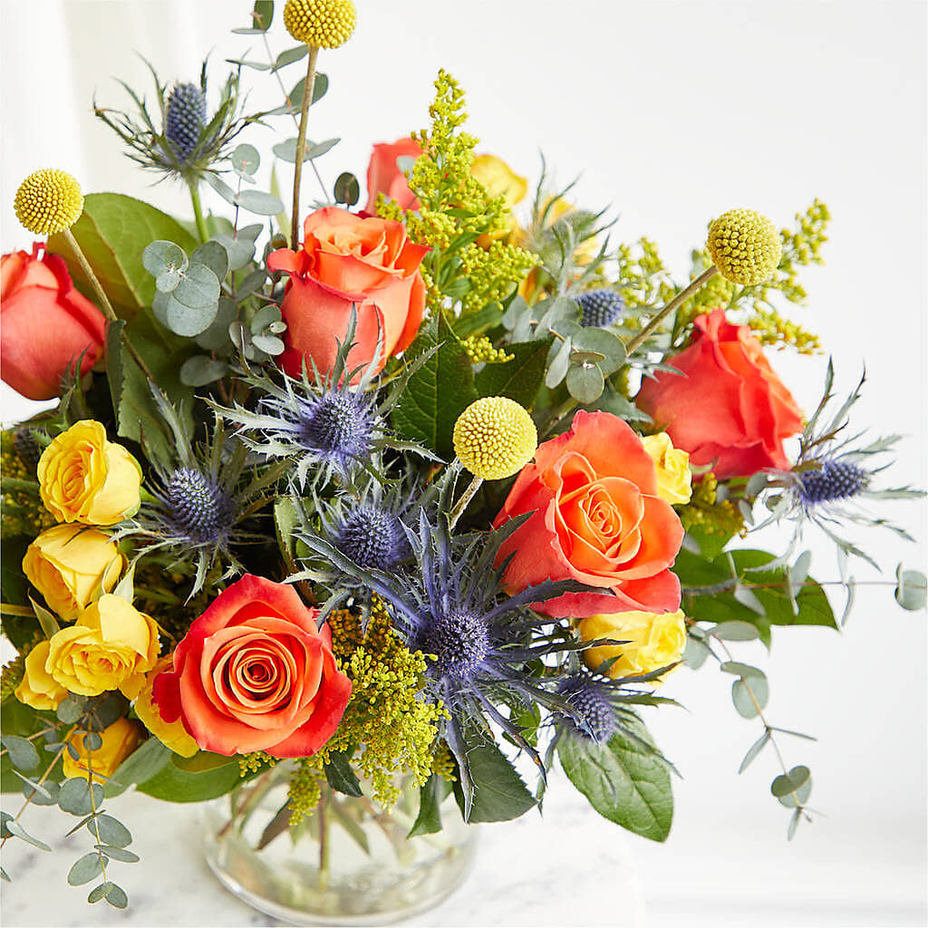 Disco Bouquet –  Farmington Center Florist Inc, Farmington MI