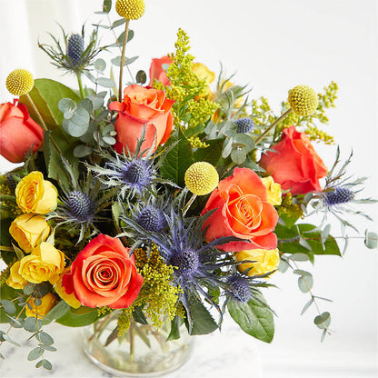 Disco Bouquet –  Farmington Center Florist Inc, Farmington MI