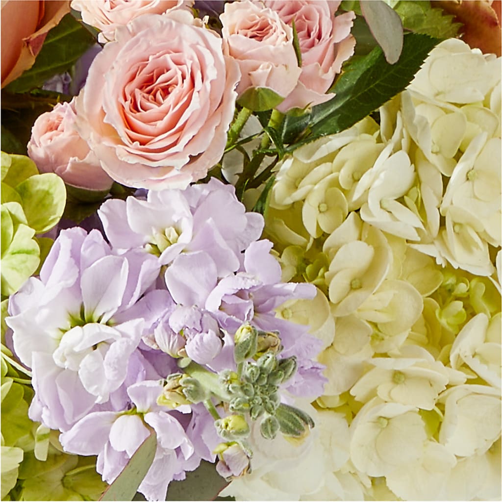 Porch Swing Bouquet –  Farmington Center Florist Inc, Farmington MI