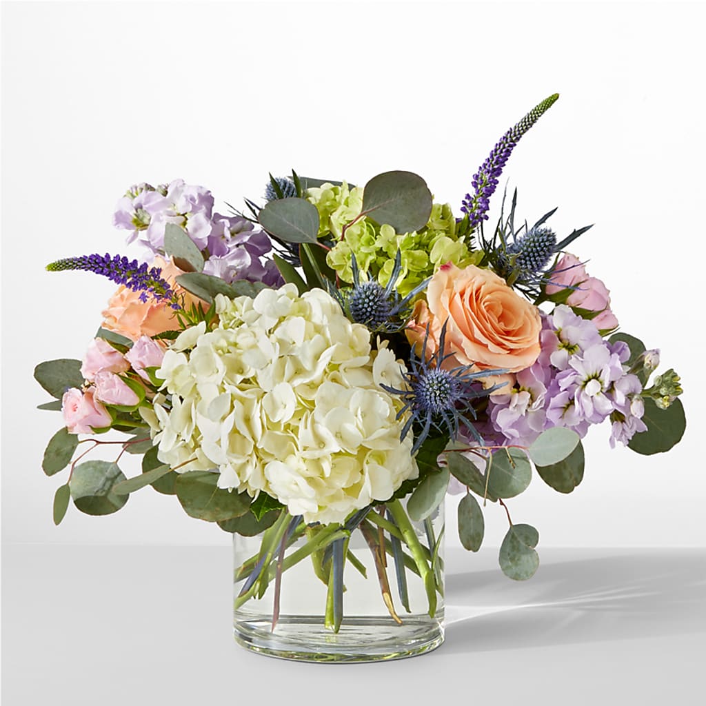 Porch Swing Bouquet –  Farmington Center Florist Inc, Farmington MI
