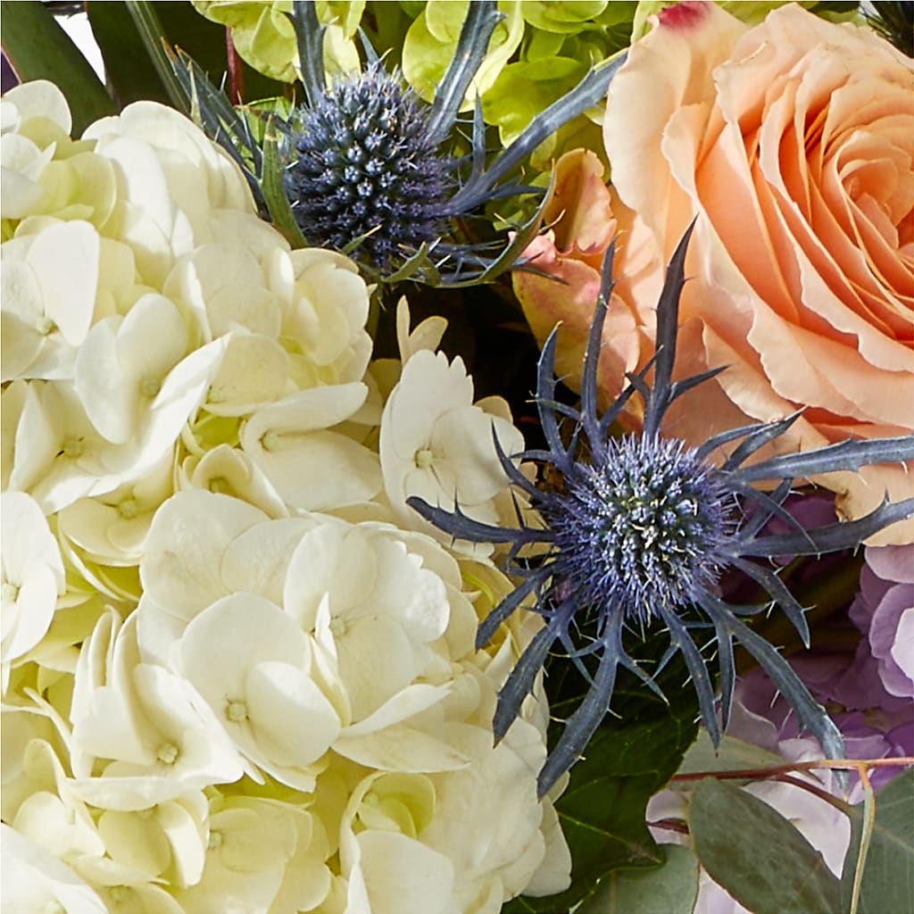 Porch Swing Bouquet –  Farmington Center Florist Inc, Farmington MI