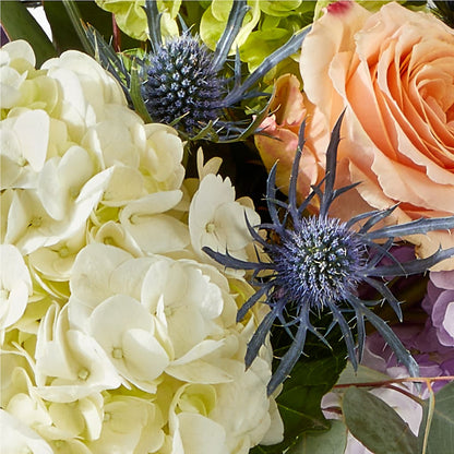 Porch Swing Bouquet –  Farmington Center Florist Inc, Farmington MI