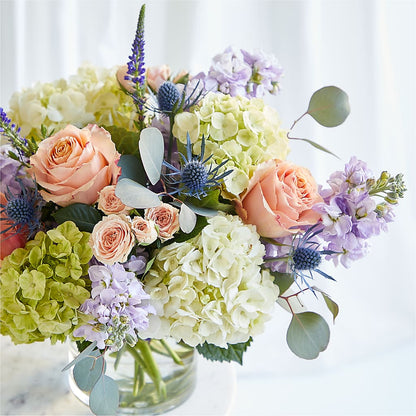 Porch Swing Bouquet –  Farmington Center Florist Inc, Farmington MI