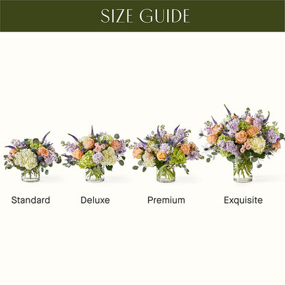 Porch Swing Bouquet –  Farmington Center Florist Inc, Farmington MI