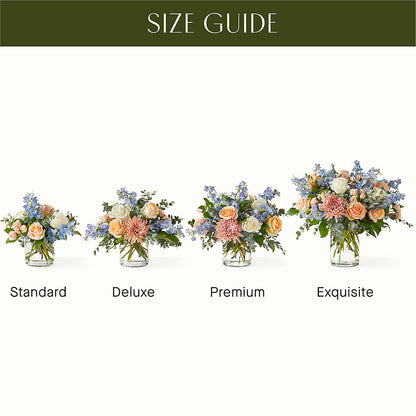 Inspired Bouquet –  Farmington Center Florist Inc, Farmington MI