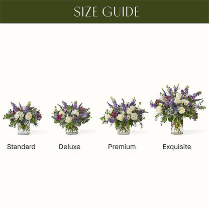 Shooting Star Bouquet –  Farmington Center Florist Inc, Farmington MI