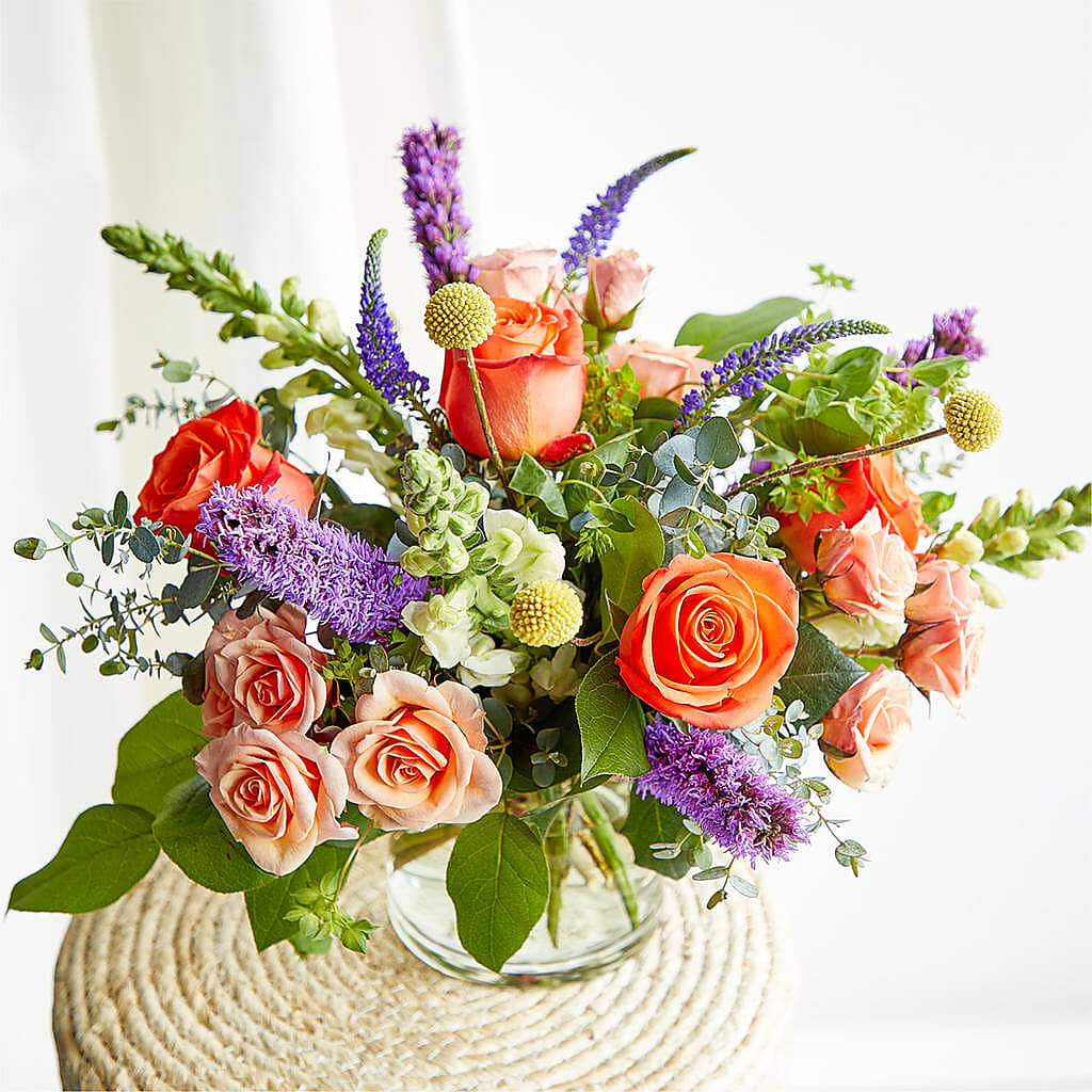 The Standout Bouquet –  Farmington Center Florist Inc, Farmington MI