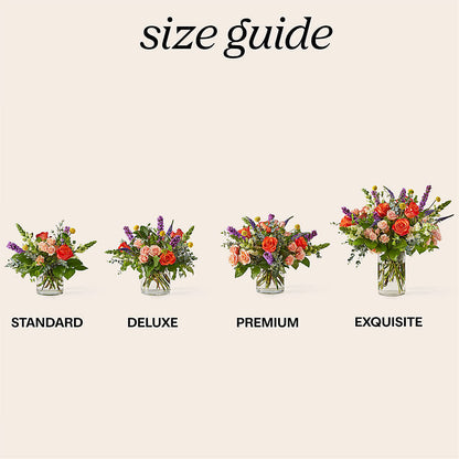 The Standout Bouquet –  Farmington Center Florist Inc, Farmington MI