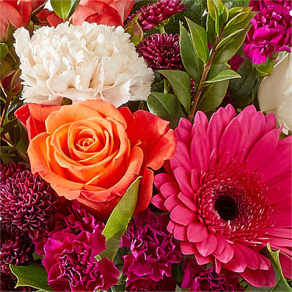 Smell the Roses Bouquet –  Farmington Center Florist Inc, Farmington MI
