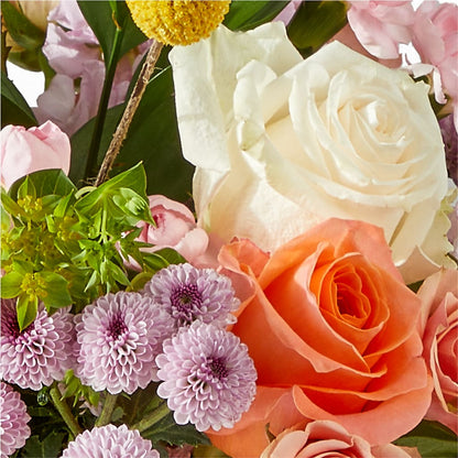 French Market Bouquet –  Farmington Center Florist Inc, Farmington MI