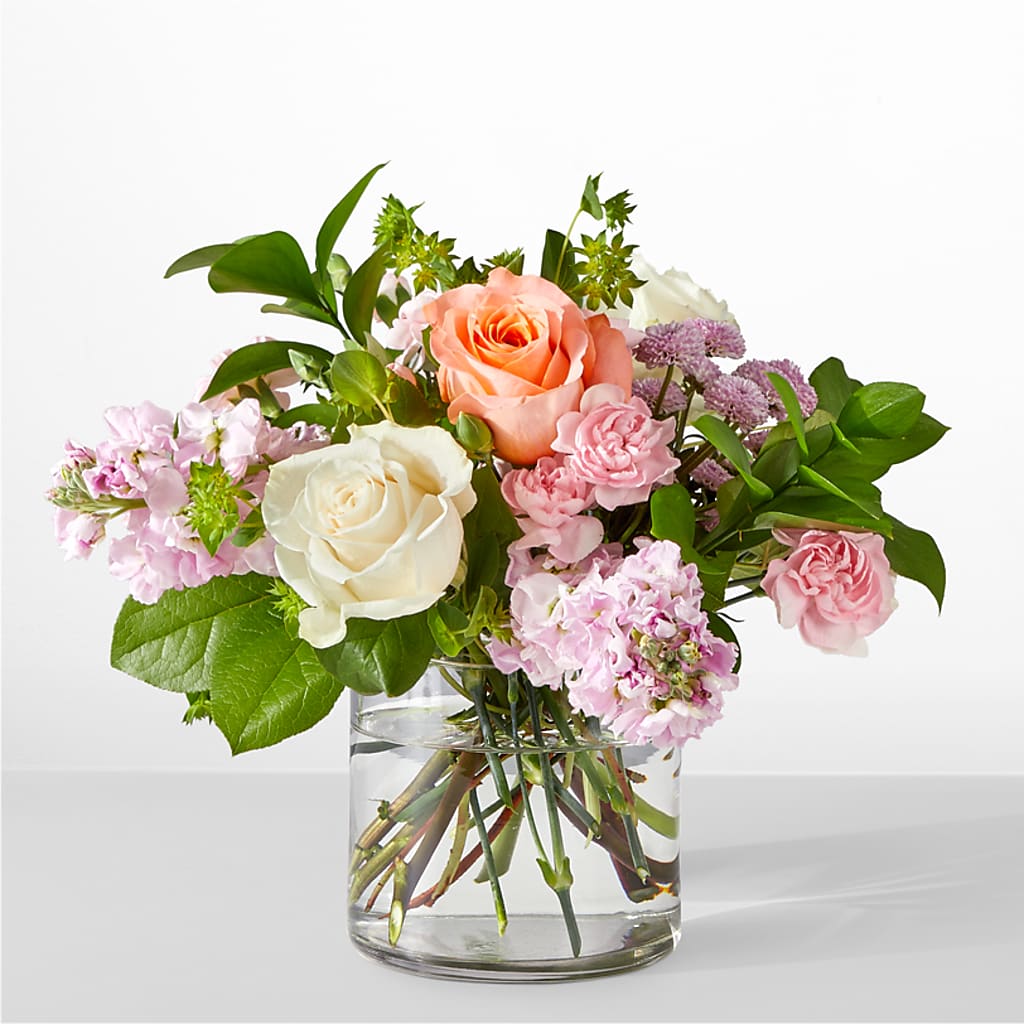 French Market Bouquet –  Farmington Center Florist Inc, Farmington MI