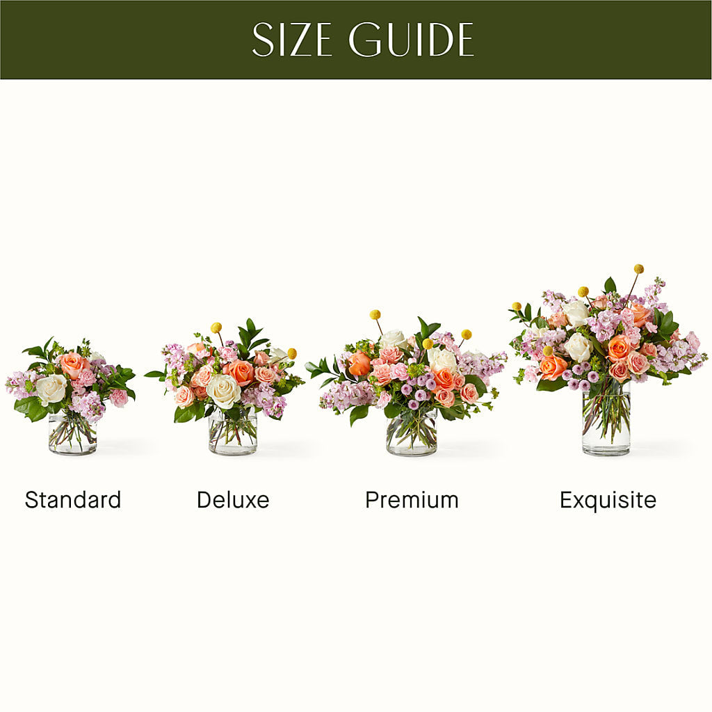 French Market Bouquet –  Farmington Center Florist Inc, Farmington MI