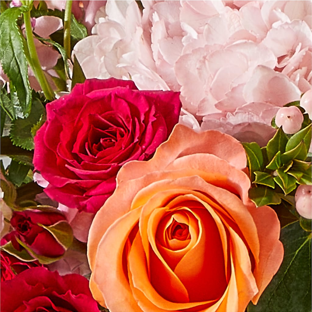 Glitz & Glam Bouquet –  Farmington Center Florist Inc, Farmington MI