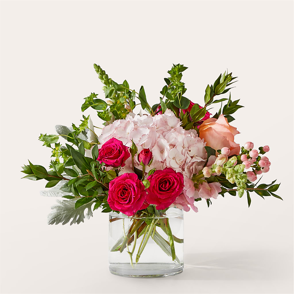 Glitz & Glam Bouquet –  Farmington Center Florist Inc, Farmington MI